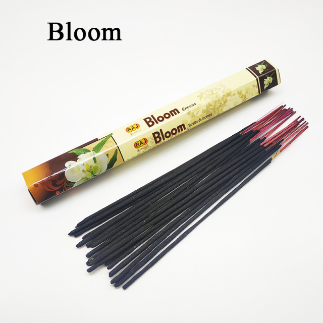 Scented Aroma Incense Collection