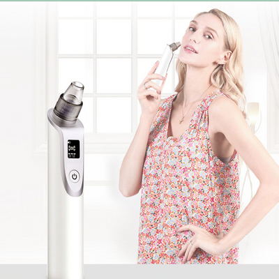 Ultrasonic Blackhead Extractor