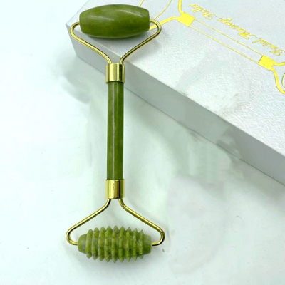 Jade Radiance Skin Tool