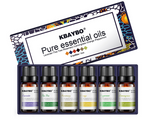Nature's Essence Aromatherapy Oil
