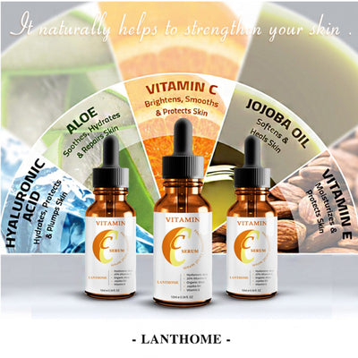 Vita-Glow Hydrating Serum with Hyaluronic Acid