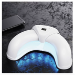 Laser Nail Fungus Eradicator