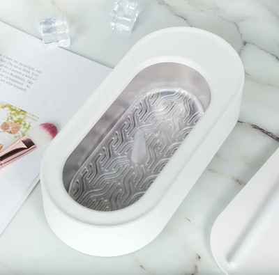 Compact Sonic Jewelry Spa