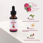 Rosehip Hydration Elixir - 30ml