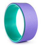FlexiStretch Yoga Wheel