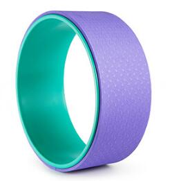 FlexiStretch Yoga Wheel