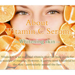 Vita-Glow Hydrating Serum with Hyaluronic Acid