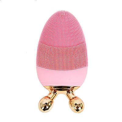 Ultrasonic Facial Contouring Cleanser