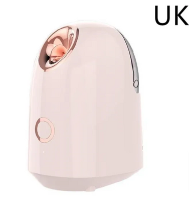 Radiant Glow Facial Steamer