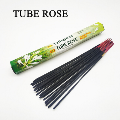 Scented Aroma Incense Collection