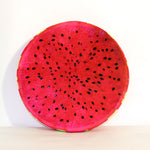 Fruity Plush 3D Pillows