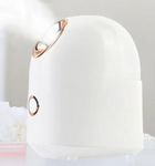 Radiant Glow Facial Steamer