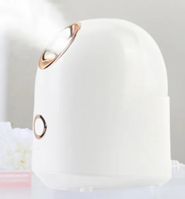 Radiant Glow Facial Steamer