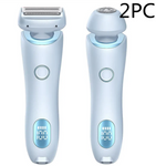 Electric Duo Shave