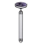 Vibrant Jade Facial Massager