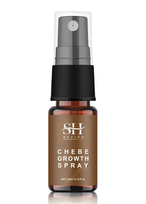 Repair Dry Hair Spray Essential Oil