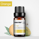 Nature's Essence Aromatherapy Oil