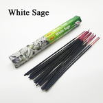 Scented Aroma Incense Collection