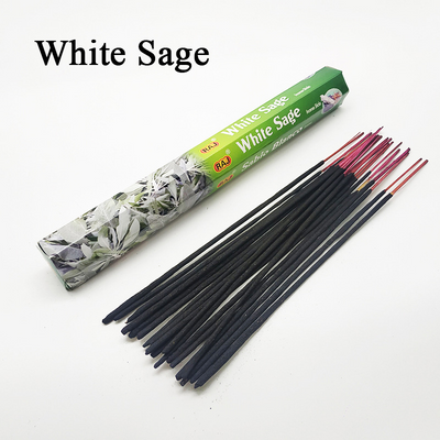 Scented Aroma Incense Collection