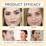 Centella Asiatica Cleansing Oil