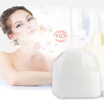 Radiant Glow Facial Steamer