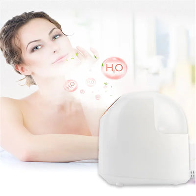 Radiant Glow Facial Steamer