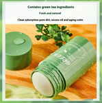 Moisture Rich Clay Mask Stick