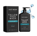 HydraSmooth Facial Cleanser