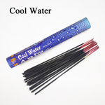 Scented Aroma Incense Collection