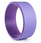 FlexiStretch Yoga Wheel