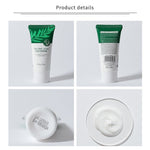 Tea Tree Facial Cleanser 50g - Moisturizing & Cleansing