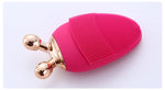 Ultrasonic Facial Contouring Cleanser