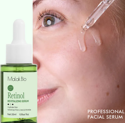 Retinol Hydration Toner