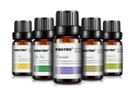 Nature's Essence Aromatherapy Oil