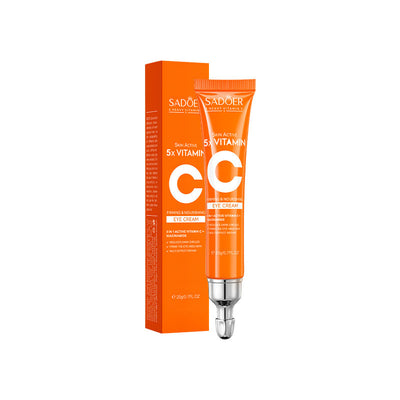 Luminous C Skincare Essentials Kit