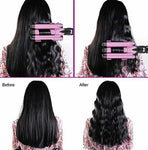 WaveMaster Triple Barrel Curler