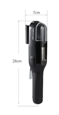 Portable Multi-Style Hair Groomer