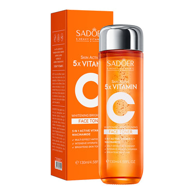 Luminous C Skincare Essentials Kit