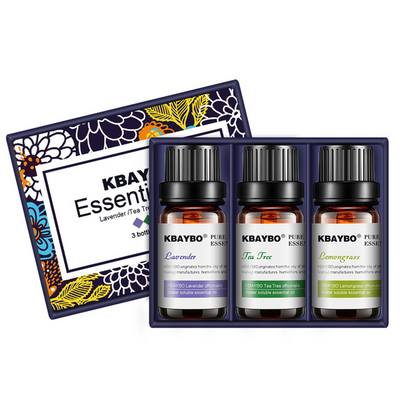 Nature's Essence Aromatherapy Oil