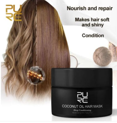 HydraRich Hair Treatment Mask